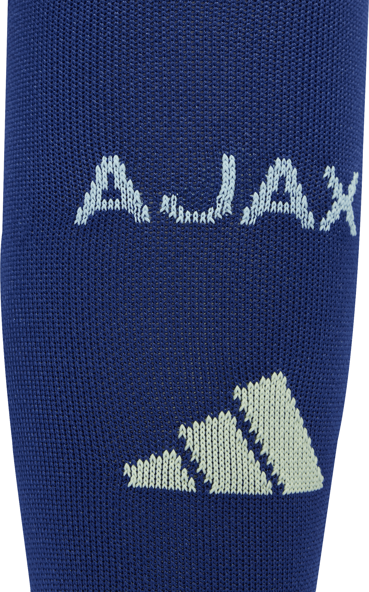 Strumpor adidas Performance Ajax Amsterdam 25/26 Match Away Socks Blå | JI9583, 1