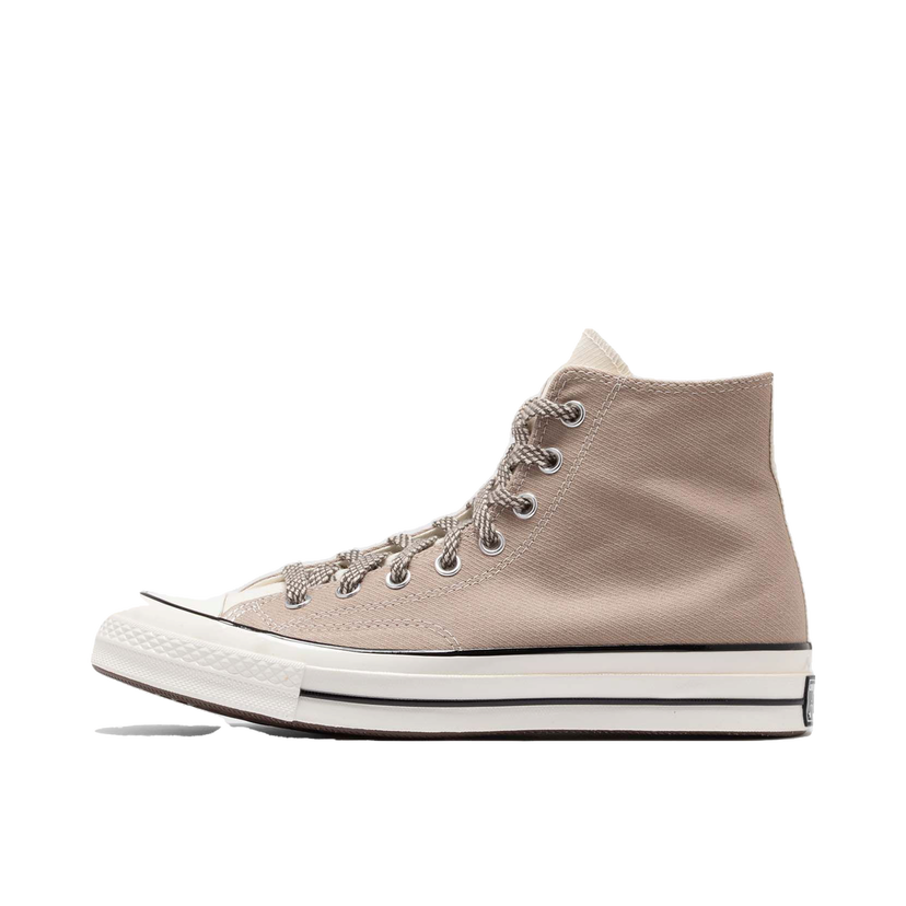 Sneakers och skor Converse Chuck 70 High Beige | A09201C