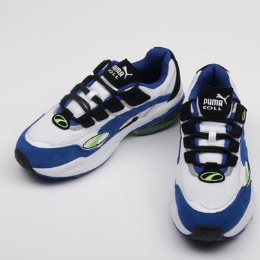 Sneakers och skor Puma Cell Venom white - surf the web Flerfärgad | 369354 01, 2