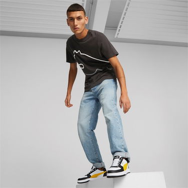 Sneakers och skor Puma Caven 2.0 40,5 Vit | 392290-06, 6