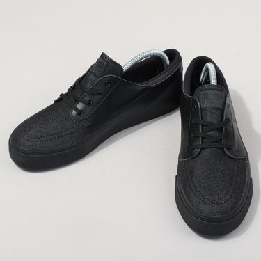 Sneakers och skor Nike SB Zoom Stefan Janoski Elite HT Svart | 918303-001, 2