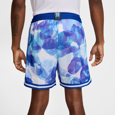 Shorts Nike Nike DNA Dri-FIT Basketball Shorts Blå | HJ3879-480, 4