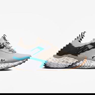 Sneakers och skor Under Armour Project Rock 5 W Grå | 3025436-101, 4