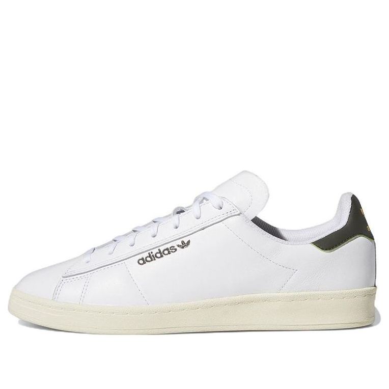 Sneakers och skor adidas Originals Campus ADV Vit | GY3652