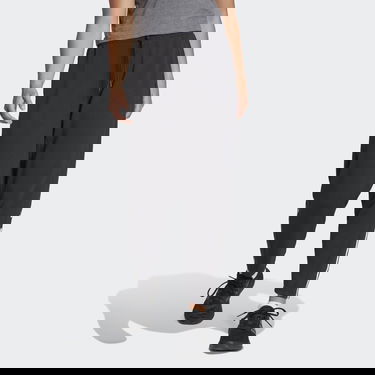 Träningsbyxor adidas Originals Train Essentials Regular-Fit Cotton Training Pants Svart | HR7851, 4