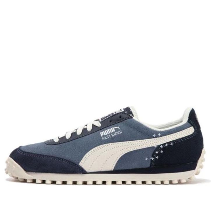 Sneakers och skor Puma Fast Rider 'Navy Pack' Blå | 396835-01