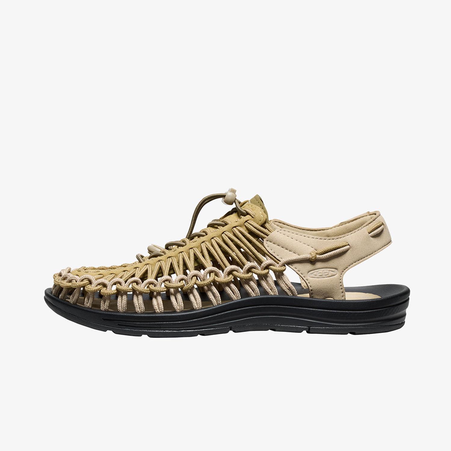 Sneakers och skor Keen Uneek Sandals Beige | 10054532KEN01, 0