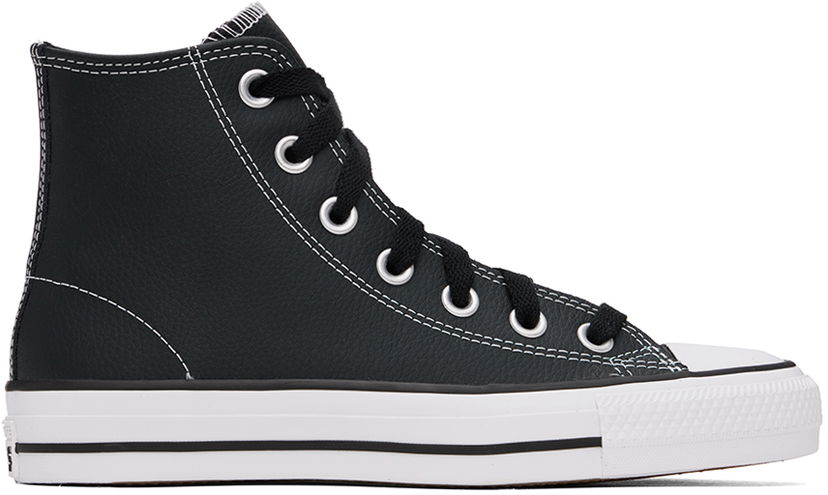 Sneakers och skor Converse Chuck Taylor All Star Pro Svart | A05331C