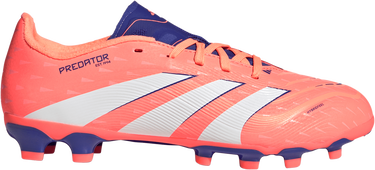 Sneakers och skor adidas Performance Predator League MG Hybridfeel Cleats Orange | ji1145, 0