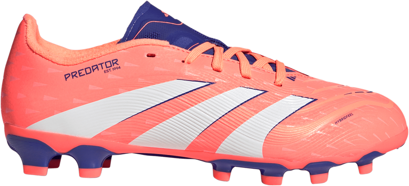 Sneakers och skor adidas Performance Predator League MG Hybridfeel Cleats Orange | ji1145