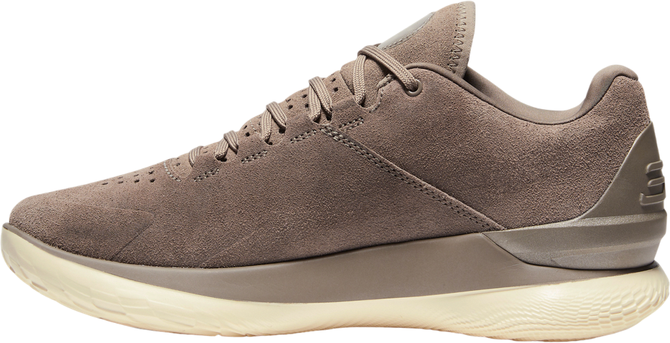 Sneakers och skor Under Armour Curry 1 Low FloTro Lux Beige | 3027603-200, 1