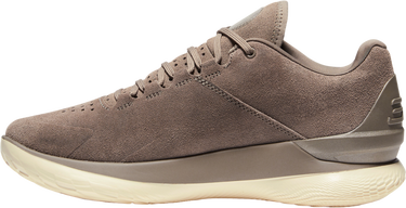 Sneakers och skor Under Armour Curry 1 Low FloTro Lux Beige | 3027603-200, 1