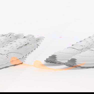 Sneakers och skor Reebok Classic Leather Kids Vit | 100010472, 5