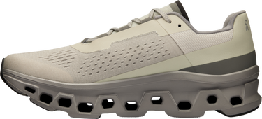 Sneakers och skor On Running Cloudmonster Beige | 61-97788, 3