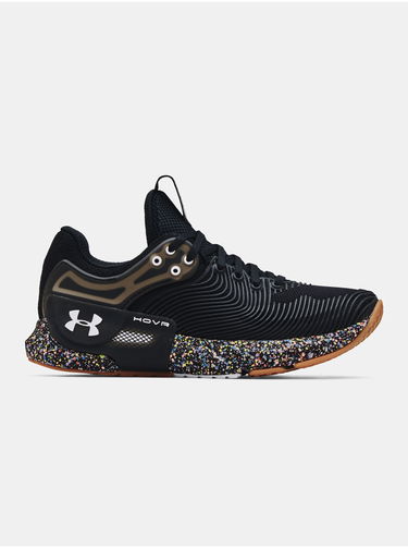 Sneakers och skor Under Armour HOVR Apex 2 W Svart | 3024558-001, 0