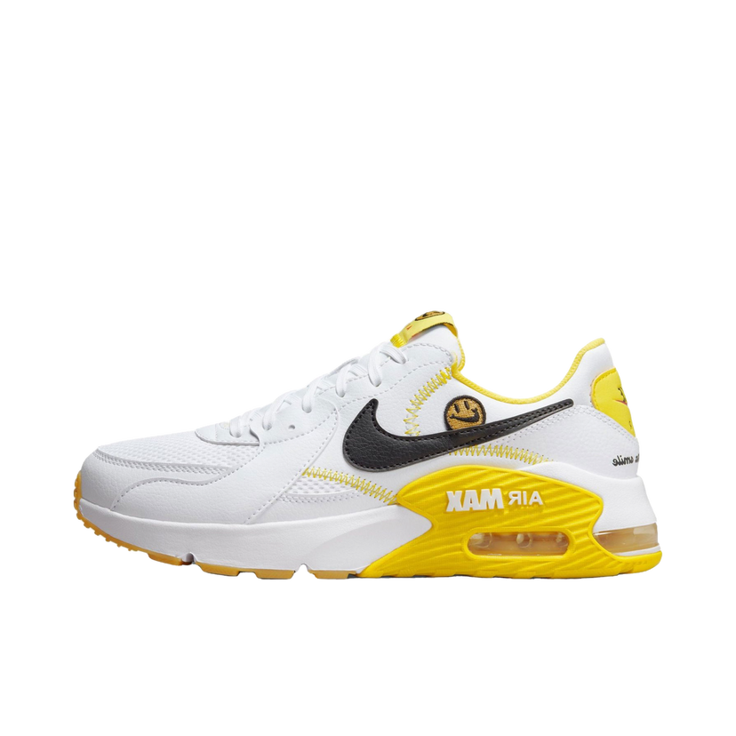 Sneakers och skor Nike Air Max Excee Go the Extra Smile W Vit | DO5875-100