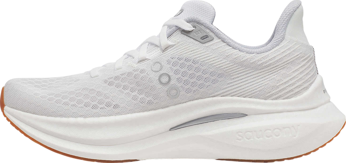 Sneakers och skor Saucony Endorphin Speed 5 Vit | s11007-10, 1