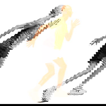 Shorts On Running Lightweight Shorts Svart | 1me11530553, 3