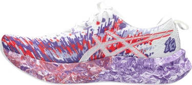 Sneakers och skor Asics NOOSA TRI 16 Flerfärgad | 1011b872-101, 4