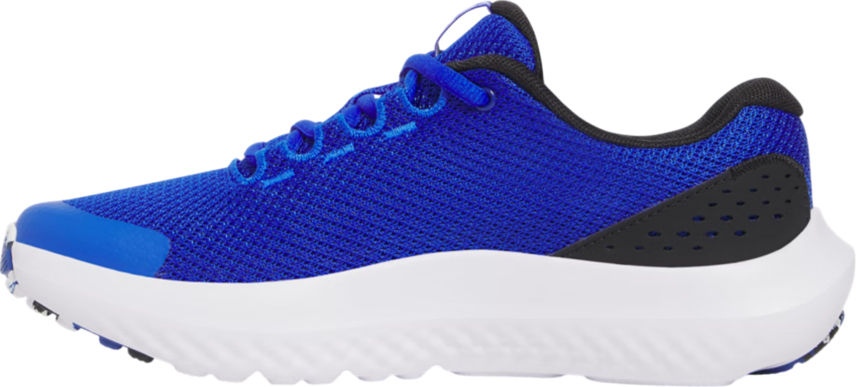 Sneakers och skor Under Armour UA Surge 4 Blå | 3027103-400, 1