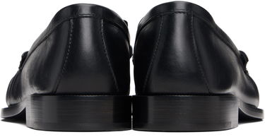 Sneakers och skor Dries Van Noten Dries Van Noten Leather Loafers Svart | 252-021723-195, 1