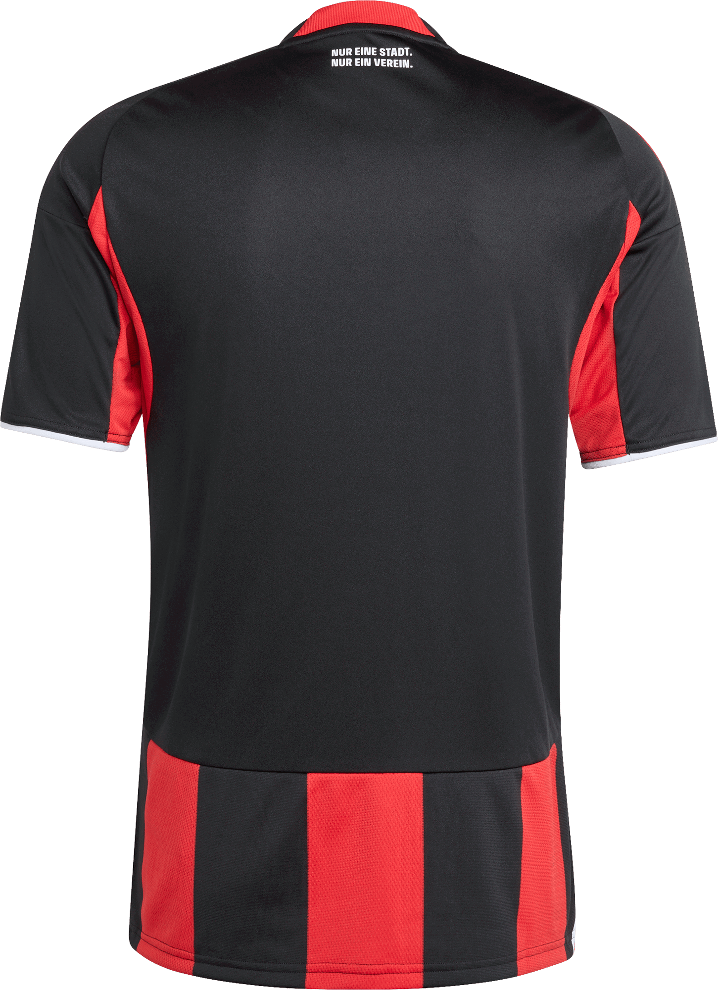 Jersey adidas Performance Eintracht Frankfurt 25/26 Home Jersey Röd | JZ6359, 1