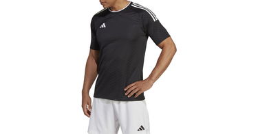 Jersey adidas Originals adidas Campeon 23 Svart | hr2623, 1