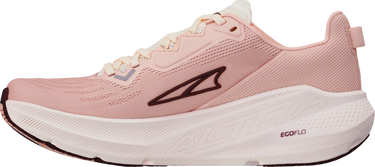 Sneakers och skor Altra Running FWD VIA Rosa | al0a85pw-6811, 3