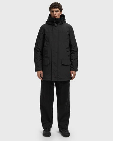 Parkas Canada Goose Langford Parka Svart | 2052MB-9061, 2