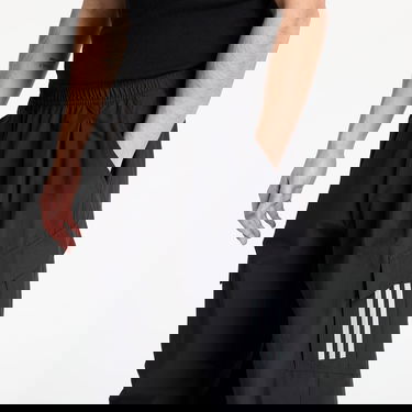 Cargo byxor adidas Performance Mercedes - AMG Petronas Formula One Team Mechanics Cargo Pants Svart | JX8278, 1