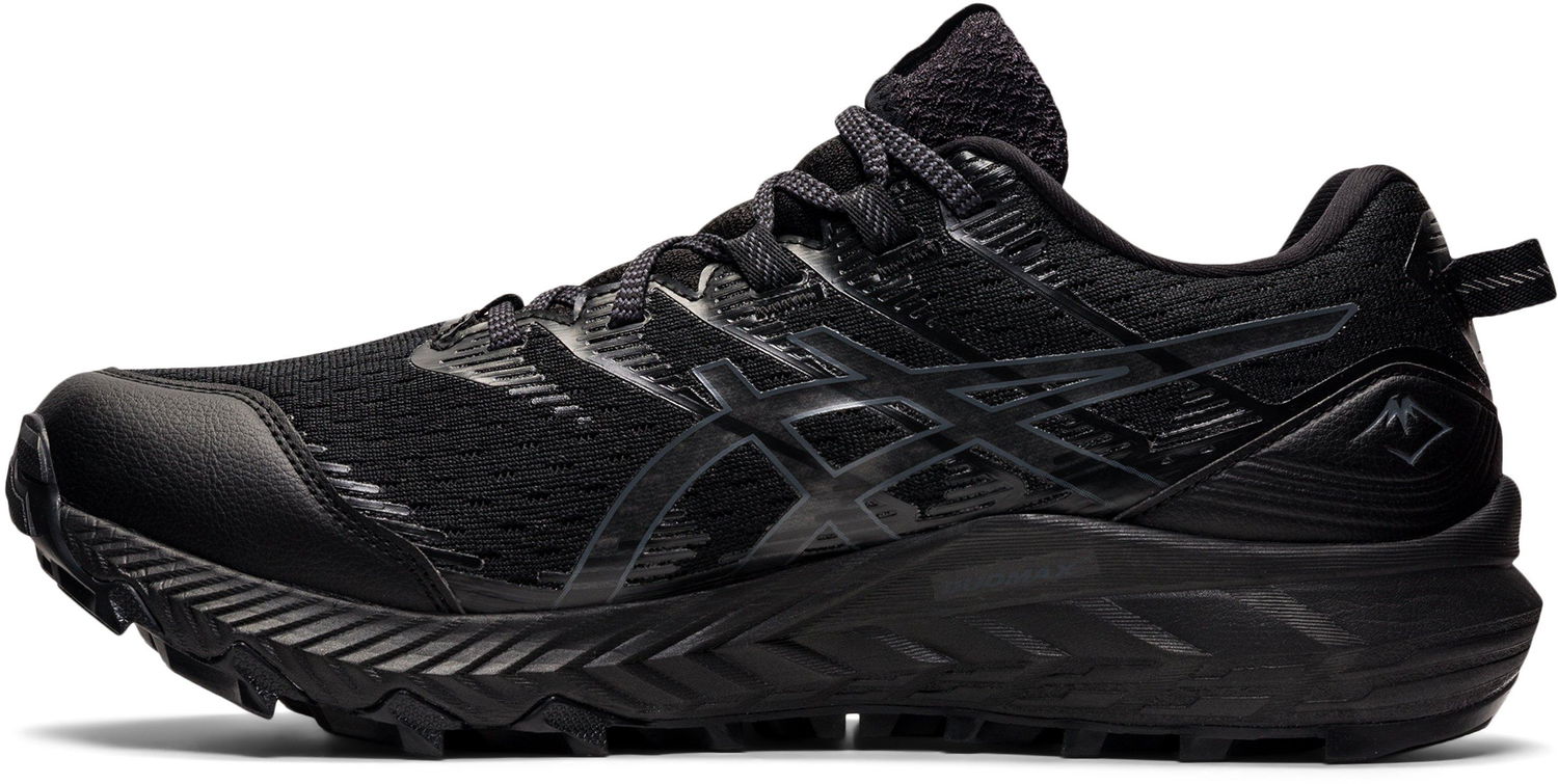 Sneakers och skor Asics Gel-Trabuco 10 Svart | 1011B328 001, 0