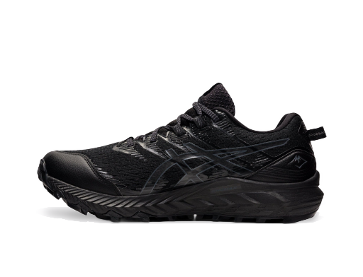 Löpning Asics Gel-Trabuco 10 Svart | 1011B328 001