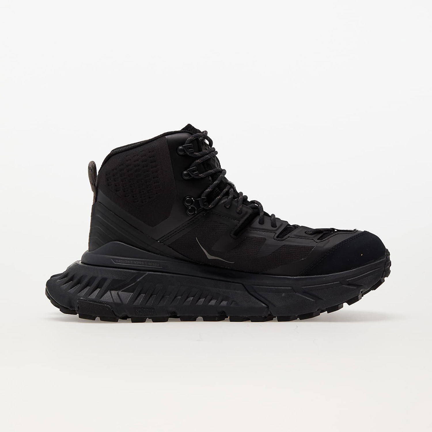 Sneakers och skor Hoka One One Tennine Hike GTX Svart | 1113510-BDGGR, 1