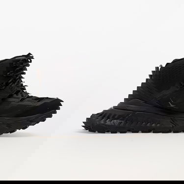 Sneakers och skor Hoka One One Tennine Hike GTX Svart | 1113510-BDGGR, 1