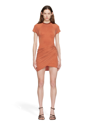 Klä Jacquemus 'La Robe Espelho Court' Rosa | 23E231JS057-2307