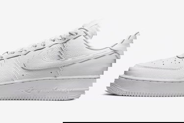 Sneakers och skor Nike NOCTA x Air Force 1 Low “Certified Lover Boy” Vit | CZ8065-100, 0