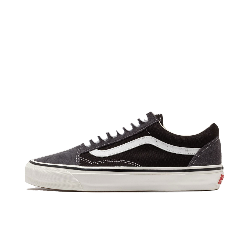 Sneakers och skor Vans LX Old Skool Svart | VN000D562391