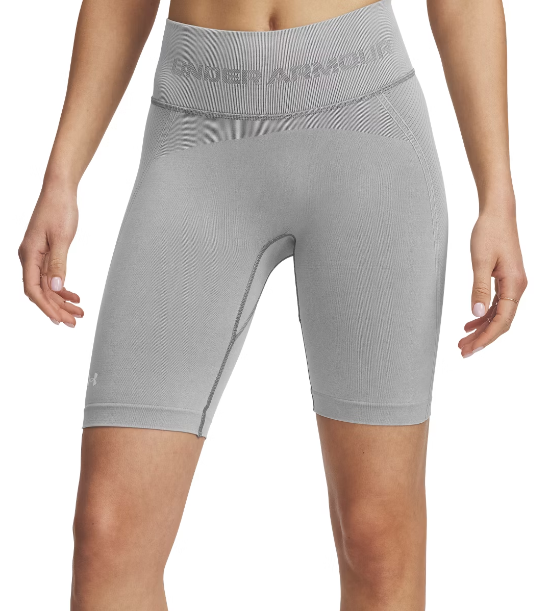 Shorts Under Armour Under Armour Vanish Seamless Washed Training Shorts Grå | 1388115-001, 0