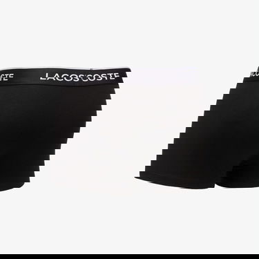 Boxare Lacoste Casual Black Trunks (3-pack) Flerfärgad | 5H3389-00, 2