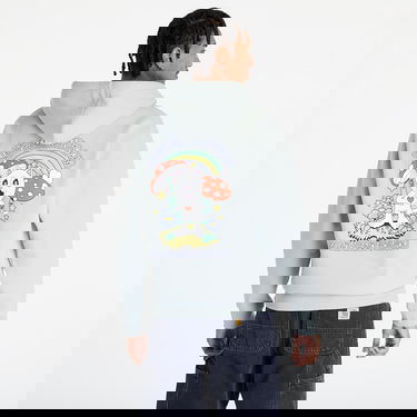 Sweatshirt RIPNDIP So Mushroom Hoodie Grön | RNDHOL23153, 2