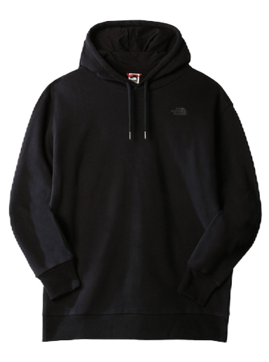 Sweatshirt The North Face Hoodie Svart | NF0A5ID3JK3