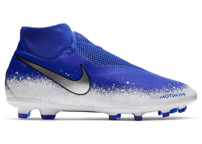 Sneakers och skor Nike Phantom Vision Pro DF FG Blå | AO3266-410