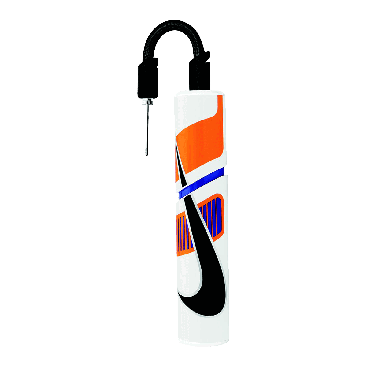 Sportutrustning Nike ESSENTIAL BALL PUMP INTL Flerfärgad | N.000.1484.113.NS, 0