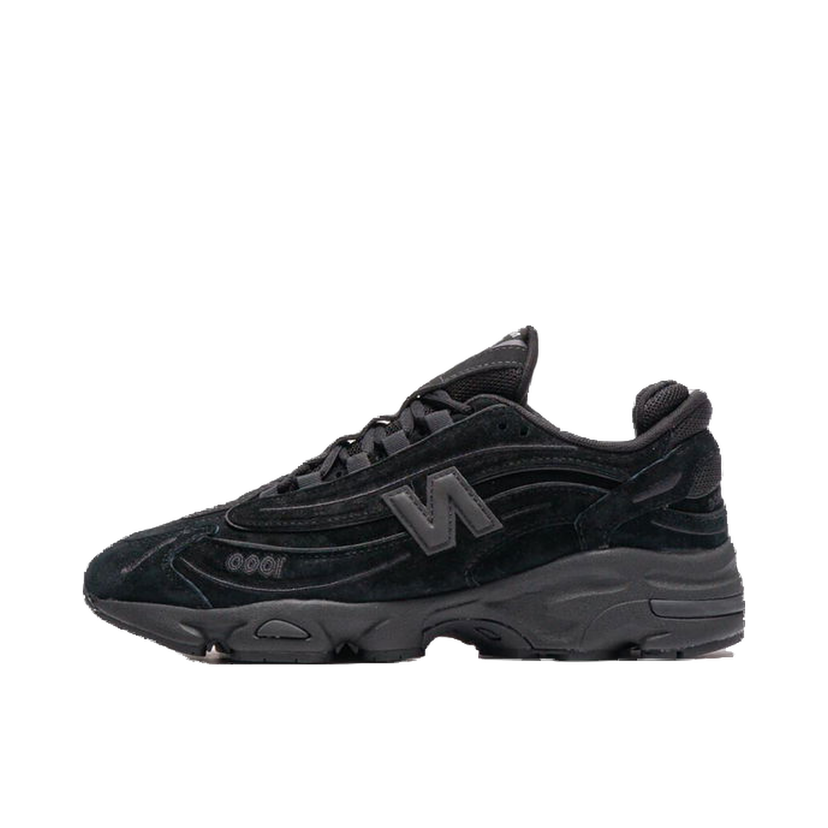 Sneakers och skor New Balance 1000 LA Svart | M1000LA