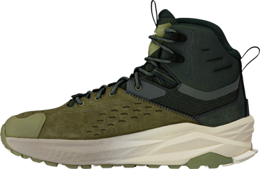 Sneakers och skor Altra Running Altra Olympus 6 Hike Mid GTX Hiking Boots Grön | al0a85np-3151, 3