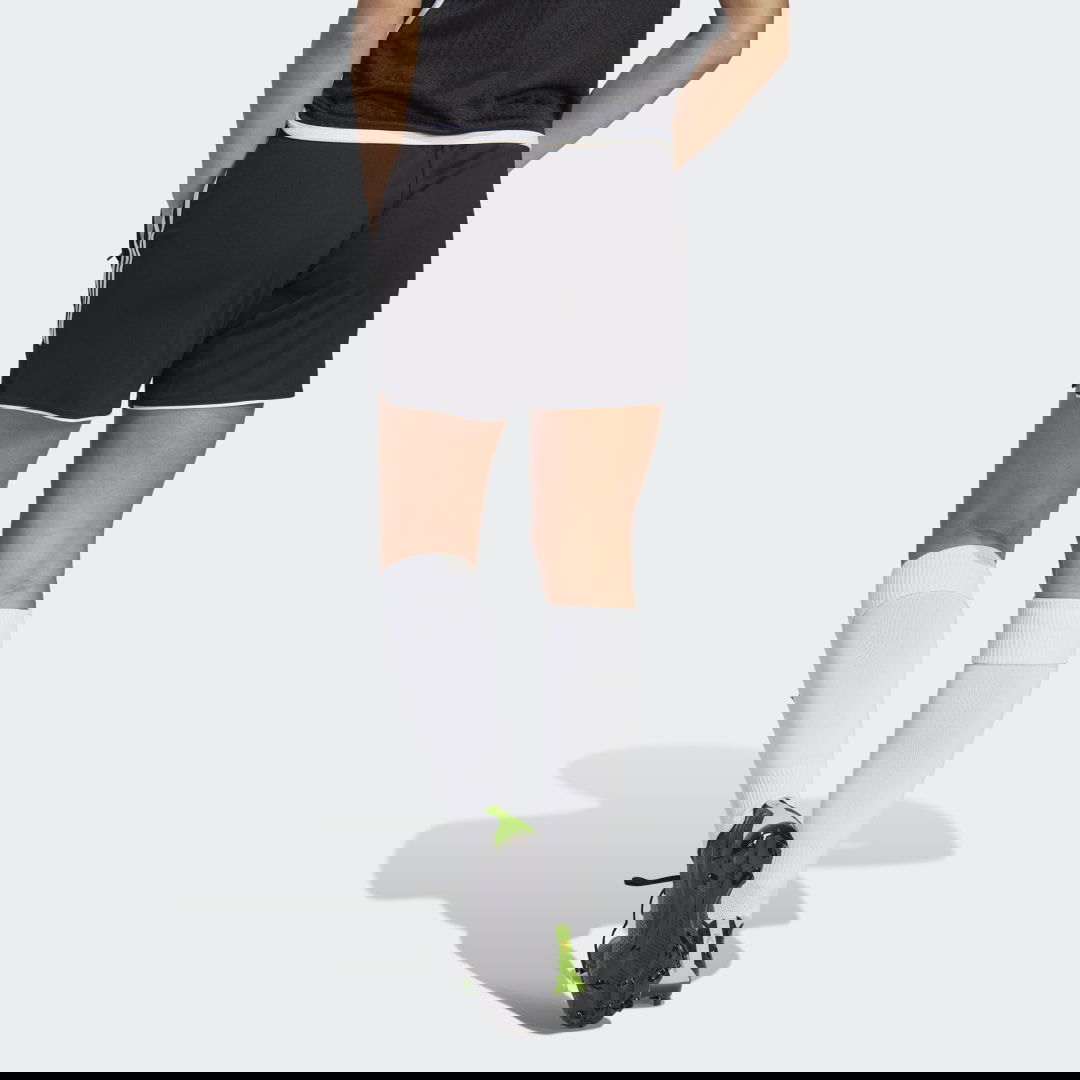 Shorts adidas Performance Tiro 23 League Training Long-Length Shorts Svart | HS0323, 1