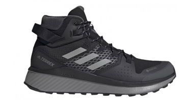 Sneakers och skor adidas Performance Terrex Folgian Hiker Mid GTX Svart | ef0365, 1