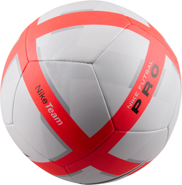 Sportutrustning Nike Nike Futsal Pro Training Ball Vit | hv6327-100, 2