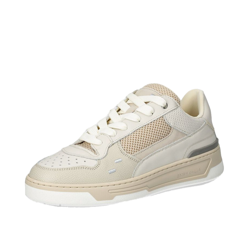 Sneakers och skor Filling Pieces Cruiser Crumbs Beige | 64427541890