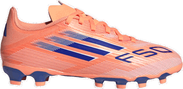 Sneakers och skor adidas Performance F50 League MG Football Boots Flerfärgad | jh7751, 0